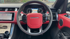 Land Rover Range Rover Sport 2.0 P400e Autobiography Dynamic 5dr Auto Estate